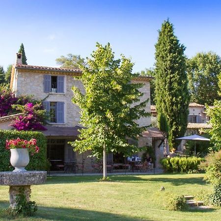 Hotel Du Clos Le Rouret Екстер'єр фото