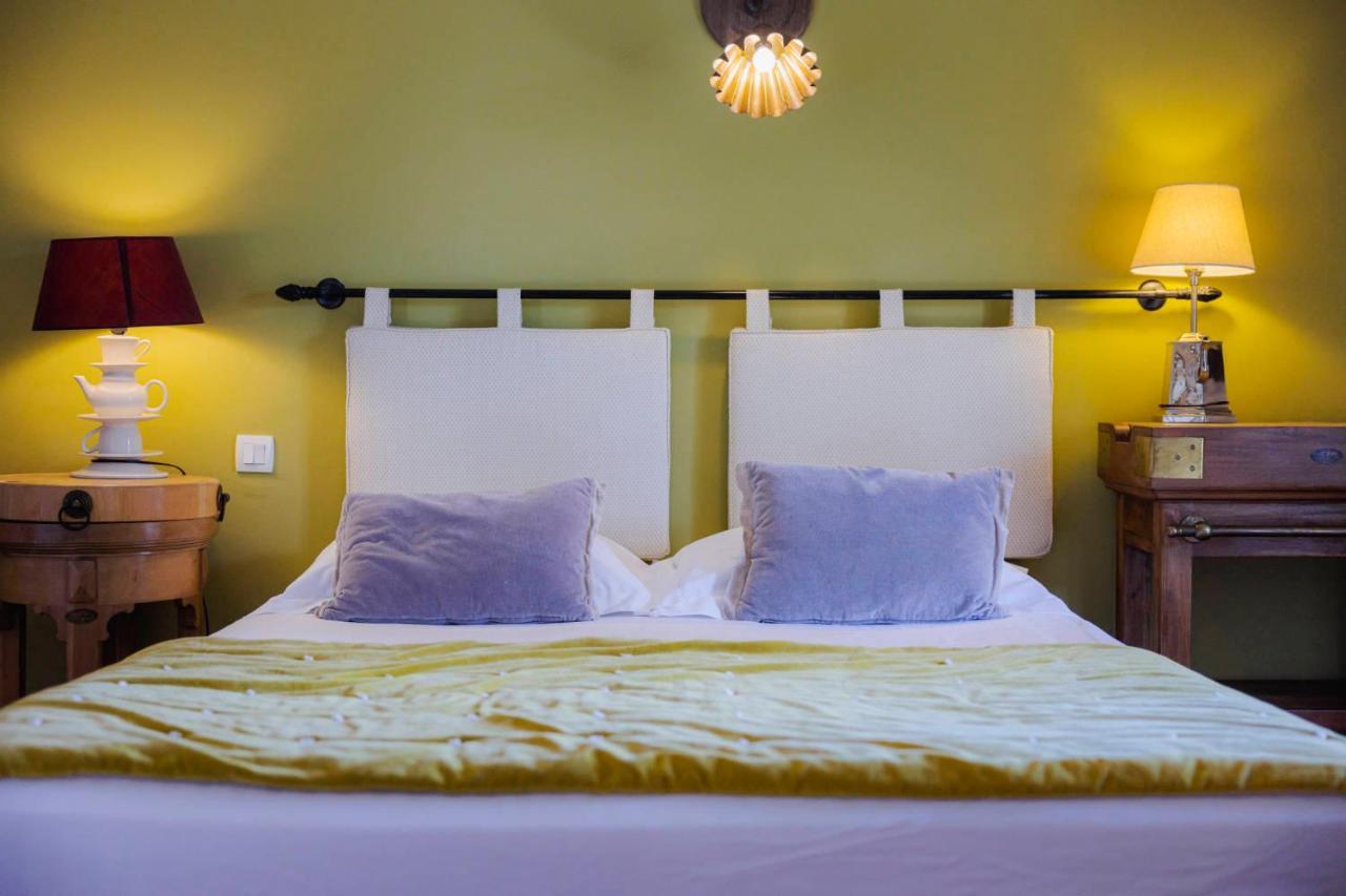 Hotel Du Clos Le Rouret Екстер'єр фото