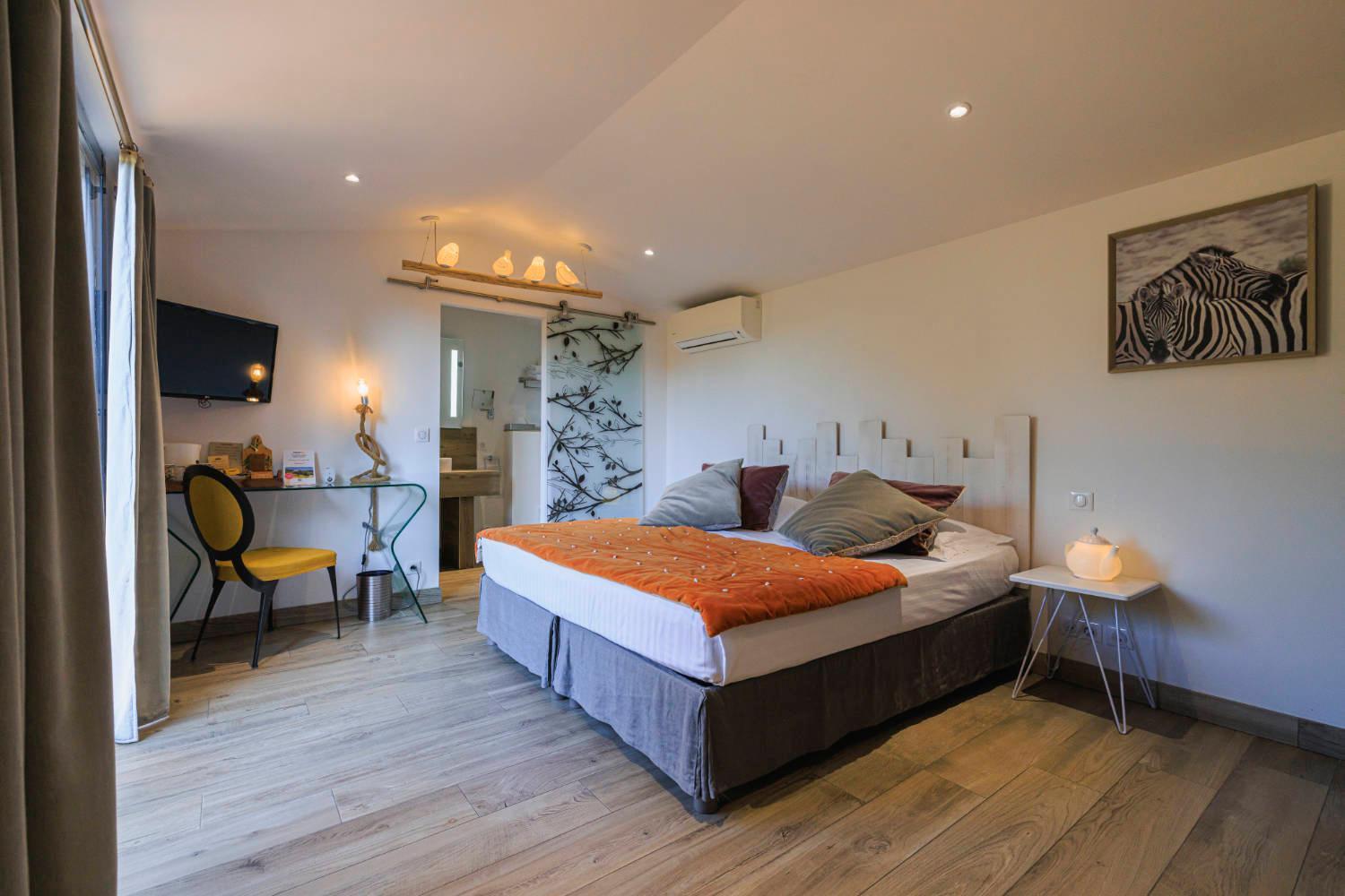 Hotel Du Clos Le Rouret Екстер'єр фото