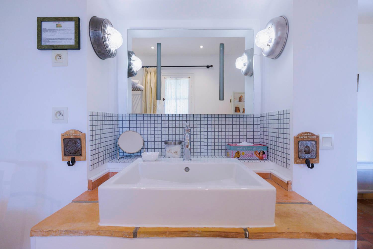 Hotel Du Clos Le Rouret Екстер'єр фото