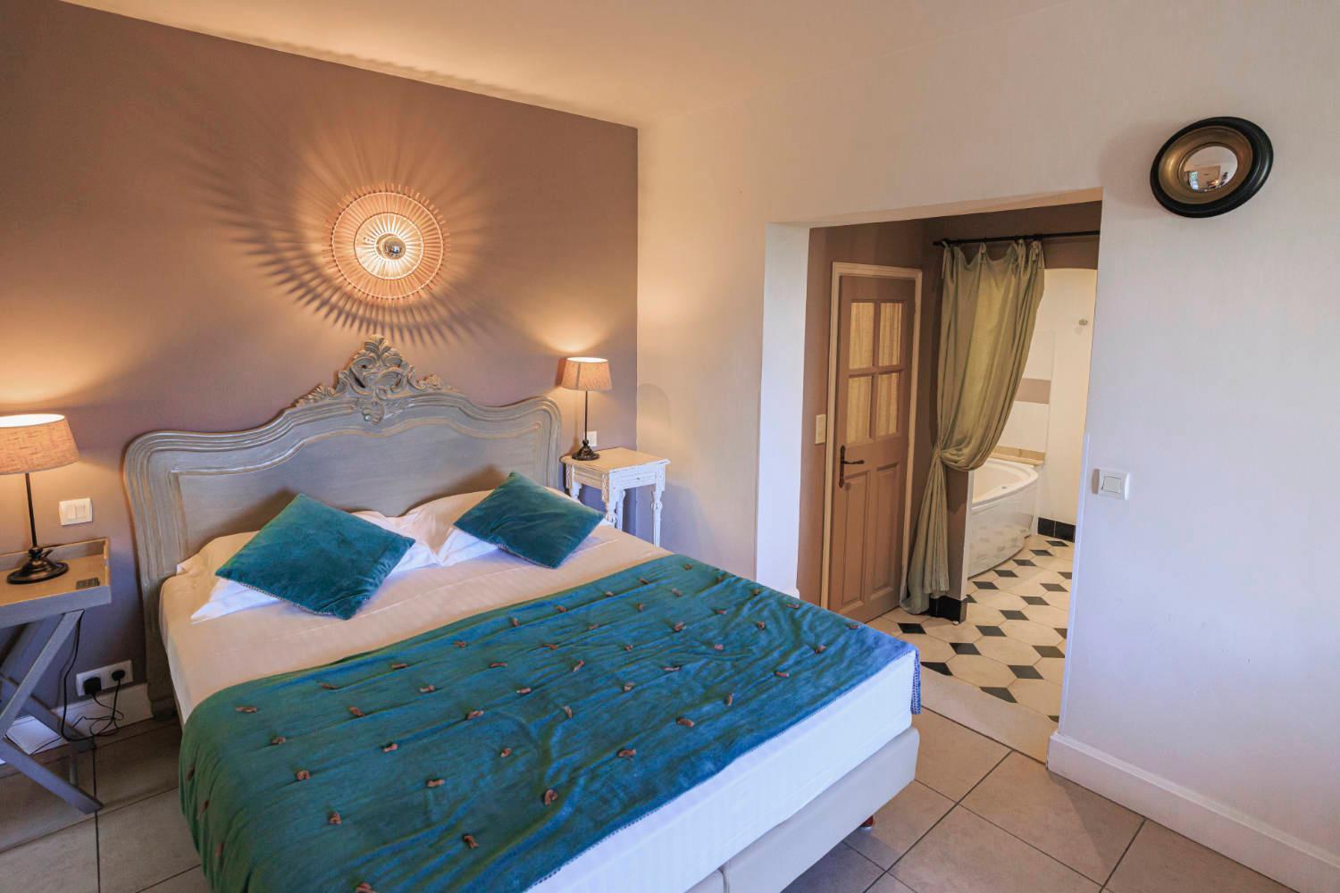 Hotel Du Clos Le Rouret Екстер'єр фото